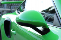 ポルシェ 911(Type991.2) GT3RS