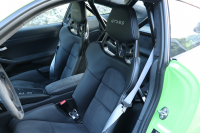 ポルシェ 911(Type991.2) GT3RS