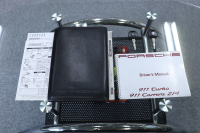 ポルシェ 911(Type964) カレラRS