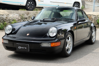 ポルシェ 911(Type964) カレラRS