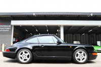 ポルシェ 911(Type964) カレラRS