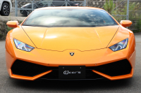 ランボルギーニ ウラカン 610-4