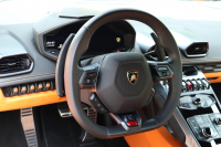 ランボルギーニ ウラカン 610-4