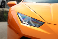 ランボルギーニ ウラカン 610-4