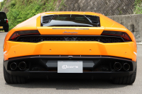 ランボルギーニ ウラカン 610-4