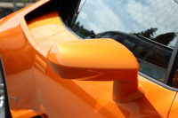 ランボルギーニ ウラカン 610-4