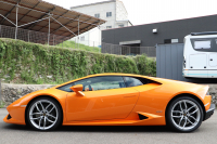 ランボルギーニ ウラカン 610-4