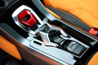 ランボルギーニ ウラカン 610-4