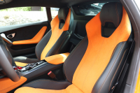 ランボルギーニ ウラカン 610-4