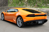 ランボルギーニ ウラカン 610-4