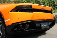 ランボルギーニ ウラカン 610-4