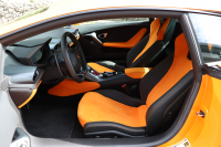 ランボルギーニ ウラカン 610-4