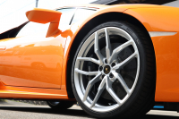 ランボルギーニ ウラカン 610-4