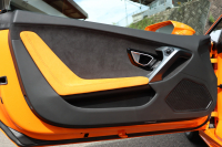 ランボルギーニ ウラカン 610-4