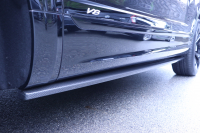 ベントレー ベンテイガ V8