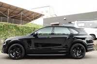 ベントレー ベンテイガ V8