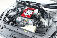 日産 GT-R ニスモ