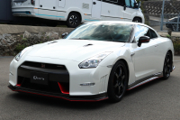 日産 GT-R ニスモ