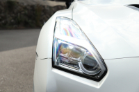 日産 GT-R ニスモ