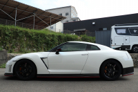 日産 GT-R ニスモ