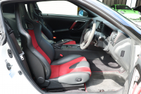 日産 GT-R ニスモ