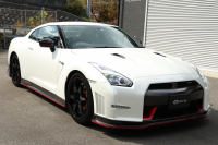 日産 GT-R ニスモ