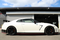 日産 GT-R ニスモ