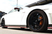 日産 GT-R ニスモ