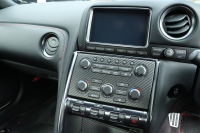 日産 GT-R ニスモ