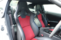 日産 GT-R ニスモ