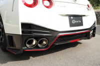 日産 GT-R ニスモ