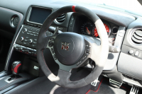 日産 GT-R ニスモ