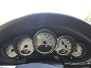 ポルシェ 911(Type997) エクスクルーシブ　75台限定車　10周年記念モデル