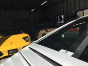 ポルシェ 911(Type997) エクスクルーシブ　75台限定車　10周年記念モデル