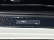 ポルシェ 911(Type997) エクスクルーシブ　75台限定車　10周年記念モデル