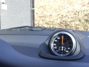 ポルシェ 911(Type997) エクスクルーシブ　75台限定車　10周年記念モデル