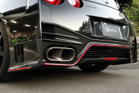 日産 GT-R ニスモ