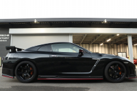 日産 GT-R ニスモ