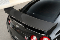 日産 GT-R ニスモ