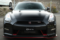 日産 GT-R ニスモ