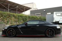 日産 GT-R ニスモ