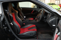 日産 GT-R ニスモ