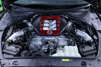 日産 GT-R ニスモ