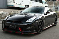 日産 GT-R ニスモ