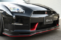 日産 GT-R ニスモ