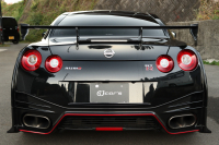 日産 GT-R ニスモ