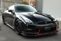 日産 GT-R ニスモ