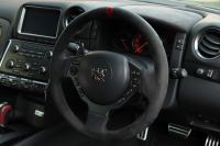 日産 GT-R ニスモ