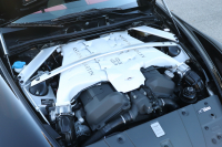 アストンマーティン V12 ヴァンテージ MT