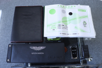 アストンマーティン V12 ヴァンテージ MT